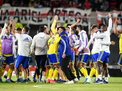 Las dos sorpresas de Boca en la lista que presentó para la Copa Libertadores