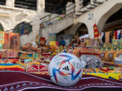 Al Rihla, la pelota de la Copa del Mundo Qatar 2022: ¿Cuánto vale y dónde comprarla en Argentina?