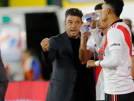 Crece el temor en River: las figuras que preocupan de cara al debut en la Libertadores