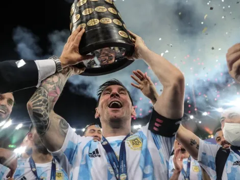 La fuerte banca de un campeón del 78 a la Selección: "Argentina puede ganar el Mundial"