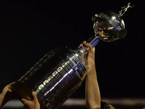 El extraño apodo que le pusieron los hinchas de Boca a la Copa Libertadores