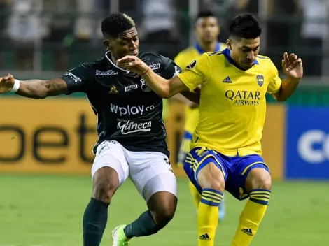 La revelación sobre varios jugadores de Boca en Cali: "Algunos llegaron hasta el vómito"