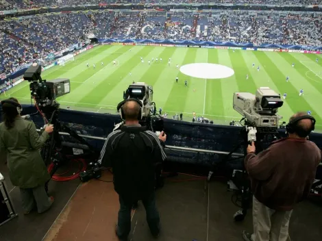 Qatar 2022: ¿Cómo ver los partidos del Mundial desde Argentina? | TV y streaming