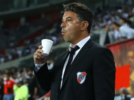 Gallardo tiene un regreso muy esperado por todos los hinchas de River