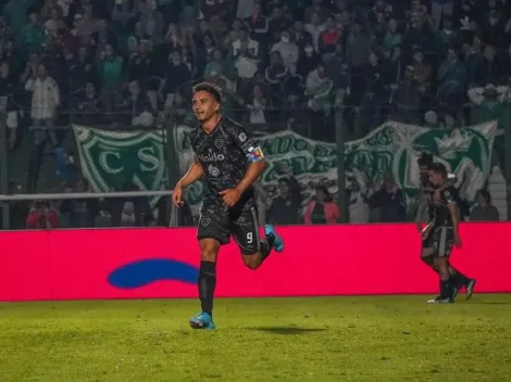 Sarmiento se aprovechó del débil San Lorenzo y lo hundió en su agonía