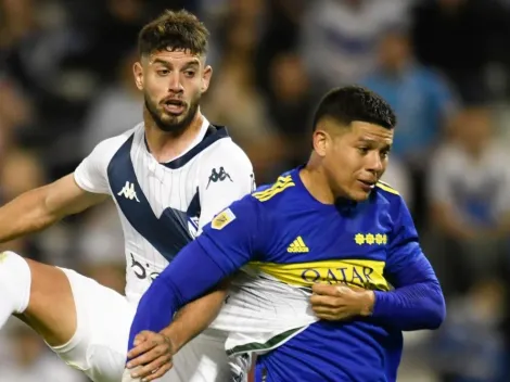 Vélez vs. Boca: ¿Qué canales de TV transmiten EN VIVO el partido por la Fecha 9 de la Copa de la Liga Profesional?