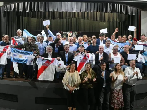 El emotivo homenaje que recibirán los ex combatientes de Malvinas en el Monumental