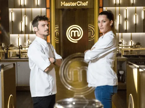 ¿Qué harán con el premio Micaela Viciconte y Tomás Fonzi en caso de ganar MasterChef Celebrity?