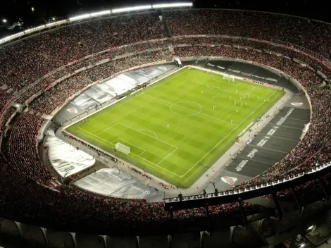 River vuelve al Monumental por la Libertadores: ¿Hace cuánto no jugaba con público en su estadio?