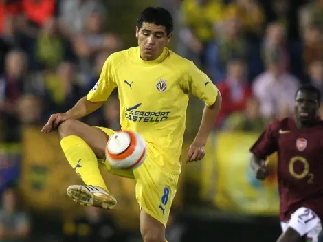 Riquelme, tendencia tras la victoria del Villarreal por una curiosa comparación