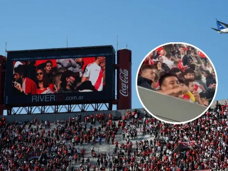 ¿Qué sancion podría caberle a River por el acto racista de un hincha ante Fortaleza?