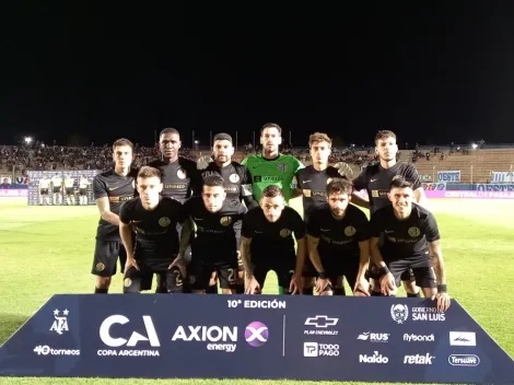 San Lorenzo, eliminado de la Copa Argentina y sin DT: renunció Troglio