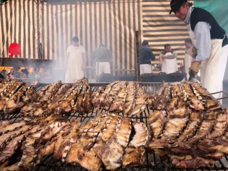 Semana Santa 2022: ¿Cuándo no se puede comer carne roja y por qué?