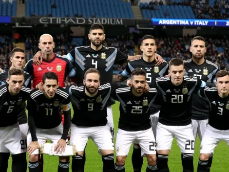 Champions, Europa y Conference League: los 6 argentinos que estarán presentes en semifinales