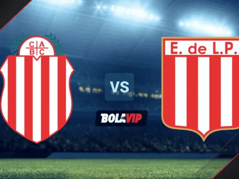 FINAL: Barracas Central vs. Estudiantes LP por la Copa de la Liga Profesional | Resultado y estadisticas del parito