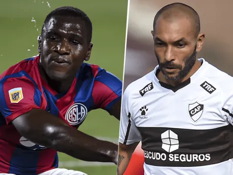 EN VIVO: San Lorenzo vs. Platense por la Copa de la Liga Profesional