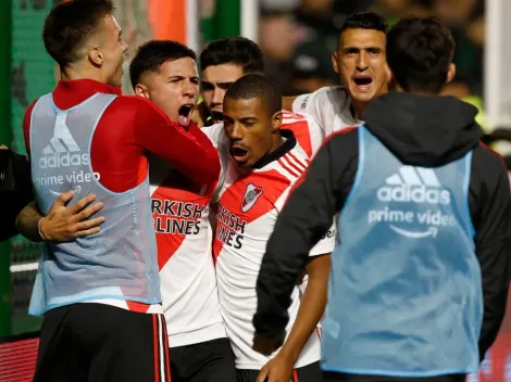 El regreso más esperado: Gallardo convocó a uno de los más queridos por la hinchada de River