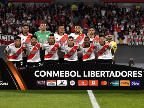 Atención, River: en Córdoba habrá emisarios de Europa por una joya que tiene Gallardo