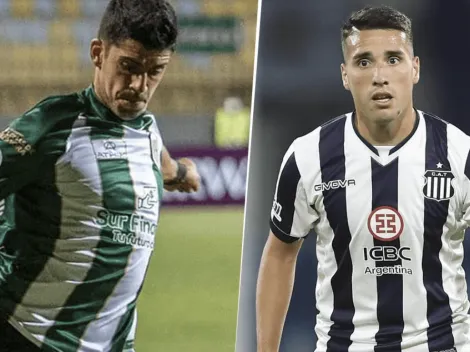 FINAL: Banfield vs. Talleres por la Copa de la Liga Profesional | Resultado y estadísticas del partido