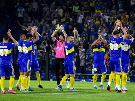 Boca y River van por la recuperación: todas las cuotas para ganar con las apuestas