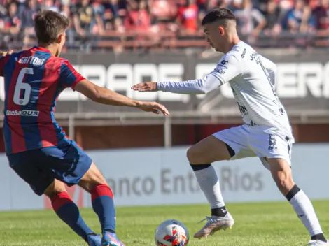 Sigue la pesadilla de San Lorenzo: Patronato le ganó 2 a 1 en el Nuevo Gasómetro