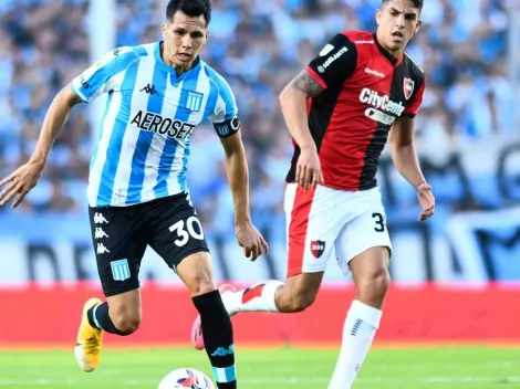 Racing y Estudiantes, ya en cuartos: ¿Qué necesitan Boca y River para clasificarse?