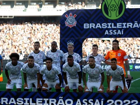 "Entendemos la frustración": la sorpresiva decisión que tomó Corinthians justo antes del partido contra Boca