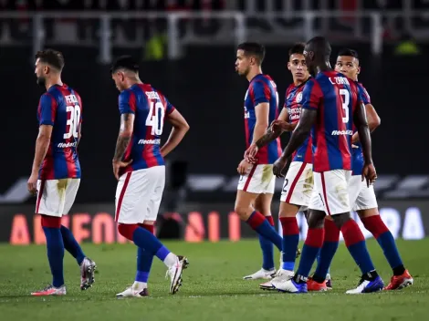 ¿San Lorenzo le "roba" el entrenador a un club del fútbol argentino?