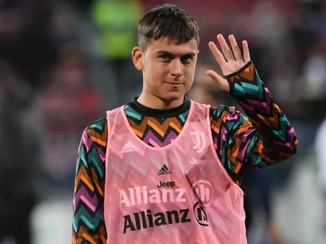 "5 millones por temporada": informan la fortuna que le daría un club a Dybala para confirmar su arribo