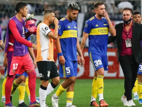 Recupera soldados: los jugadores que Boca tendría disponibles para el próximo cruce de Copa