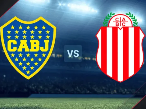 EN VIVO: Boca vs. Barracas Central por el Torneo de Reserva