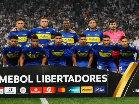 Las noticias de Boca hoy: los jugadores vuelven por Libertadores y el hincha detenido en Brasil
