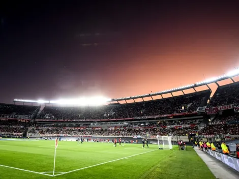 El hincha de River sigue arrasando: en pocas semanas se vendieron las nuevas plateas