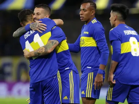 El astrólogo de Boca y una insólita recomendación que sorprendió a los hinchas: "Podemos meter título"