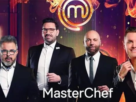 MasterChef Celebrity La Revancha: quién se va HOY del programa | Participante eliminado