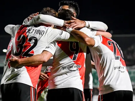 ¿Qué necesita River para clasificarse a Octavos de la Libertadores?