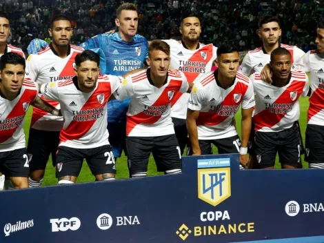 El calendario de River en mayo: día, horario y rivales de todos sus partidos