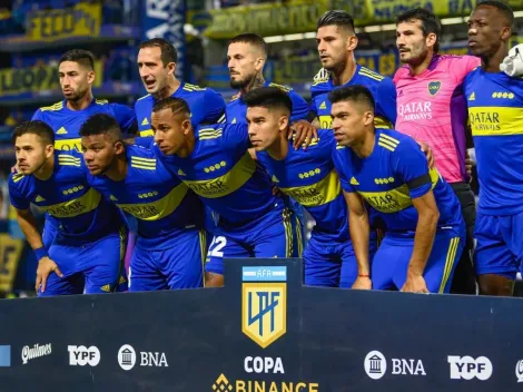 El calendario de Boca en mayo: día, horario y rivales de todos sus partidos