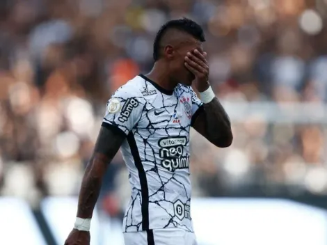 Atento Boca: Paulinho se rompió los ligamentos