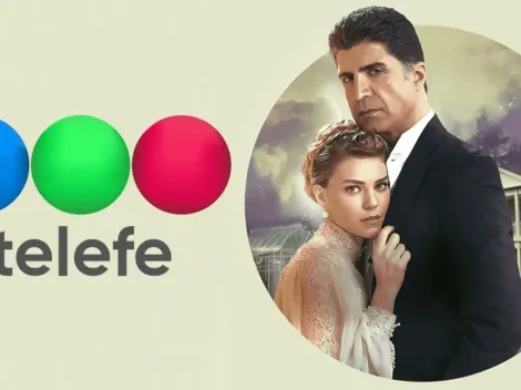 Llega a Telefe "Nuestro Amor Eterno": de qué trata la nueva novela turca