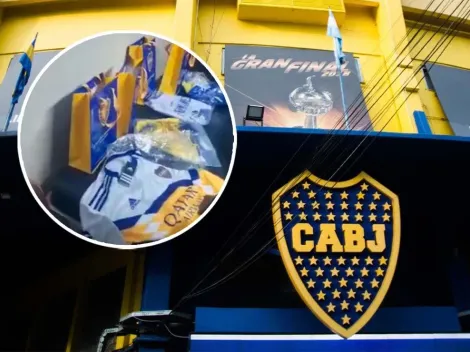 Habló el Consejo de Boca tras la polémica: ¿qué pasó con los árbitros?