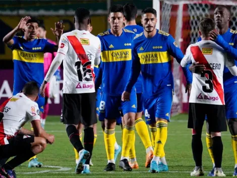 Cuándo vuelve a jugar Boca por la Copa Libertadores y cómo está en su grupo
