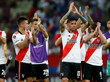 ¿Qué necesita River para sellar su boleto a octavos de final?