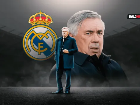 Carletto Ancelotti, el señor síntesis