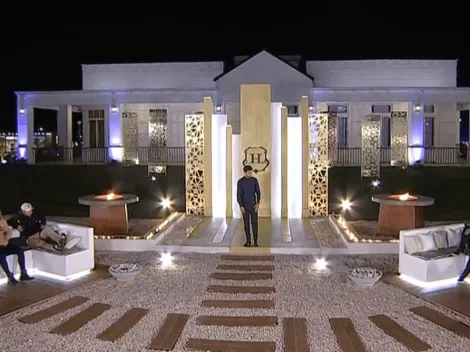 El Hotel de los Famosos despedirá el lunes 9 de mayo a un nuevo participante: ¿Quiénes se enfrentarán en la "H"?