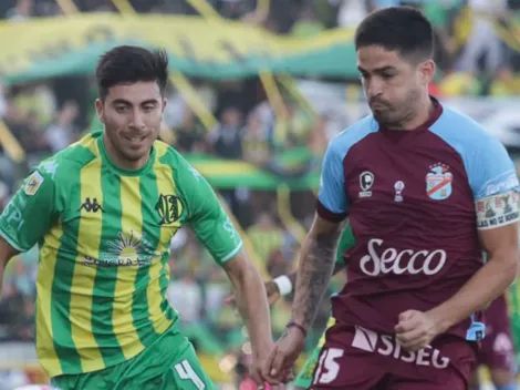 Aldosivi perdió ante Arsenal, pero igual clasificó y se medirá ante Racing