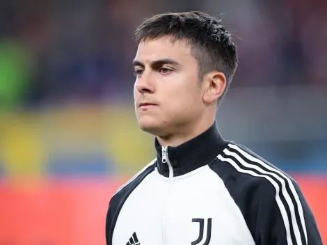 Borussia Dortmund se suma al interés por Paulo Dybala