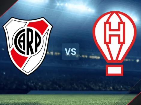 EN VIVO: River vs. Huracán por el Torneo de Reserva