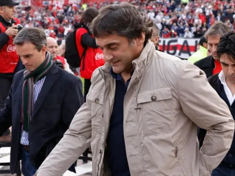 La defensa de Francescoli a uno de los jugadores más criticados del plantel de River: "A todos nos ha..."