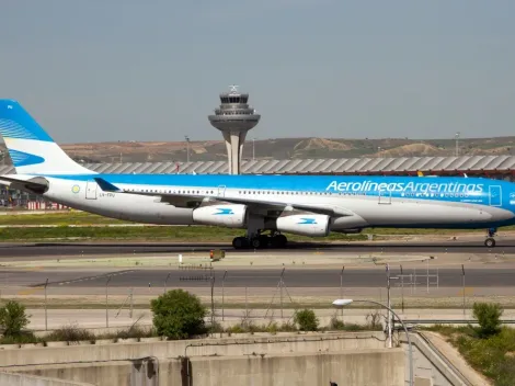 Mundial 2022 | Aerolíneas Argentinas anunció vuelos especiales para viajar a Qatar: ¿Cuándo salen a la venta?